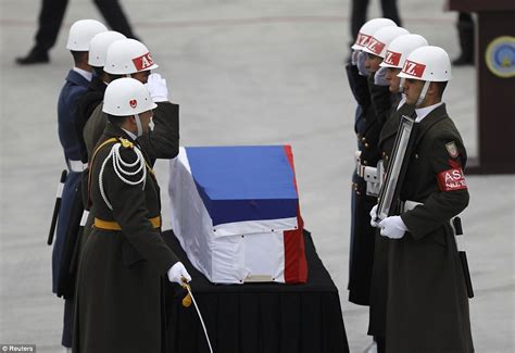 Russian Ambassador Was Gunned Down By Turkish Special Forces Officer Mevlut Mert Altintas