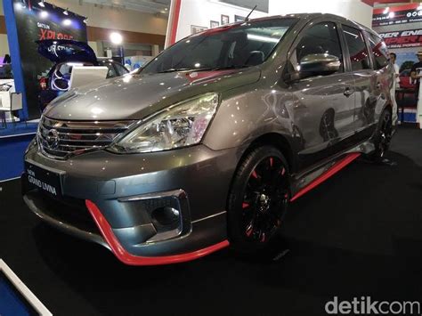 Bagi teman teman yang mobilnya masuk dalam di sini ada kumpulan contoh modifikasi mobil nissan grand livina yang pastinya sedap di. Modifikasi Grand Livina Ini, Bisa Dipesan!