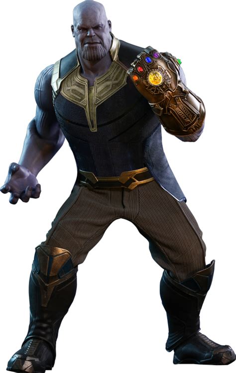 Thanos Png Isolated Image Png Mart
