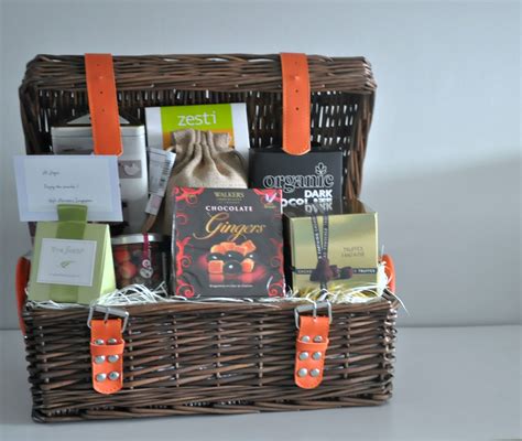 Exquisite Hampers In Style From Ts Hampers Singapore Eat What Tonight