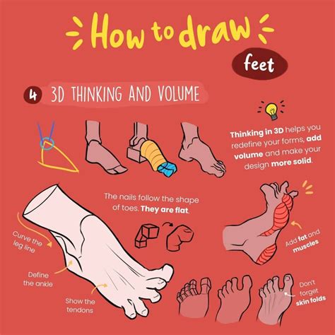 how to draw feet by zephy fr support the artist how to art feet drawing gesture drawing