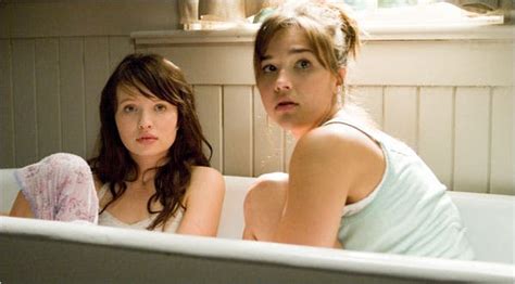 ‘the uninvited ‘a tale of two sisters and cinema s sisterhood of spookiness the new york times