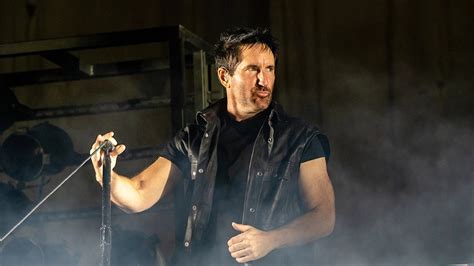 Trent Reznor Tour Dates Song Releases And More