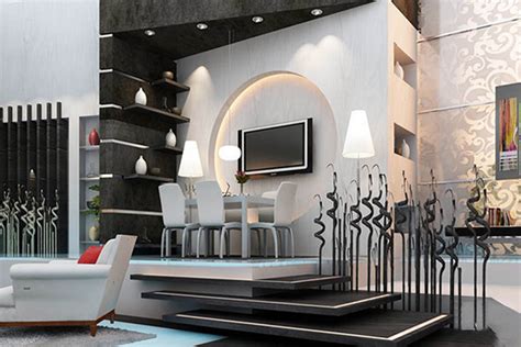 Luxury Interior Design House Plans And Designs