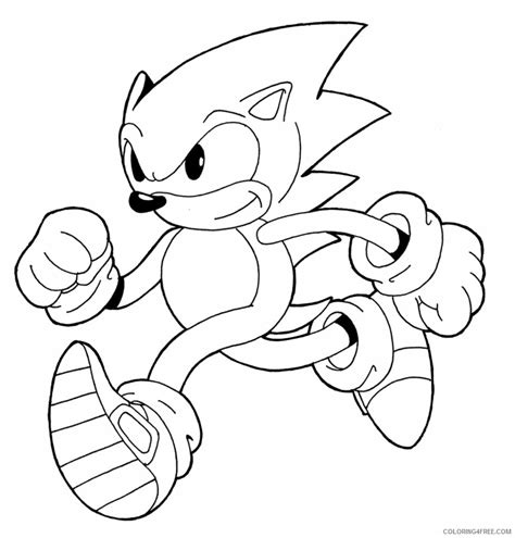 Team Sonic Racing Coloring Pages Pediapolre