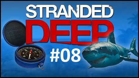 Stranded Deep 008 Underwater Love Hd Youtube