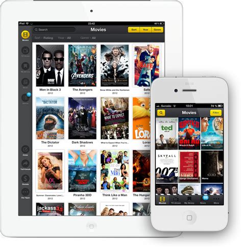 This app looks set to be a great alternative to any entertainment app that have you ever had. Moviebox APK Download 2016 | Movie Box iOS Download ...