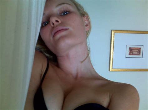 Kate Bosworth Nuda 30 Anni In ICloud Leak Scandal