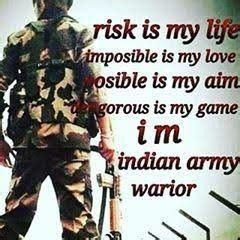 Apart from defending the honour of our country from foreign powers, helping. INDIAN ARMY (With images) | Indian army quotes, Army ...