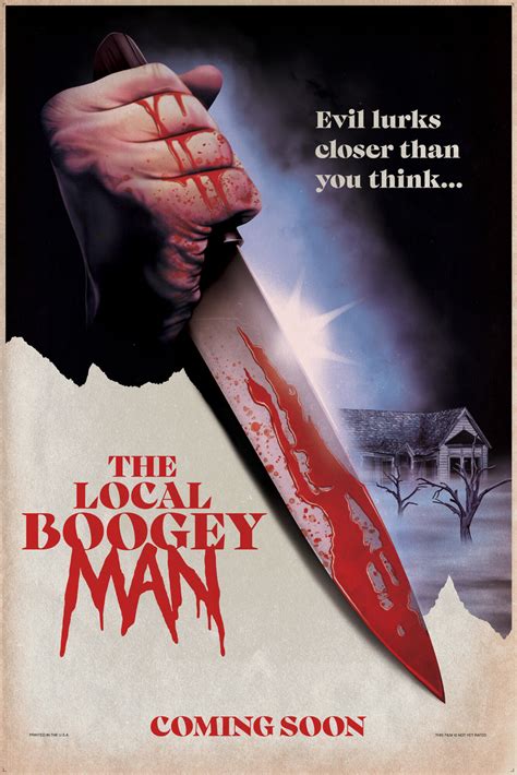 The Boogeyman Posterspy - vrogue.co