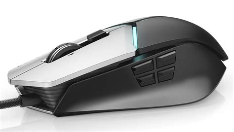 Alienware Releases Wireless Headset And Elite Gaming Mouse