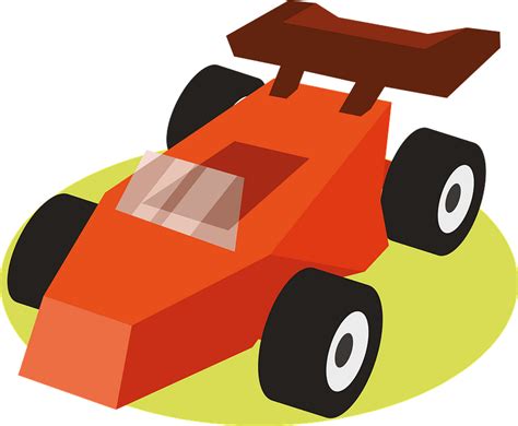 Carting Racing Car Clipart Free Download Transparent Png Creazilla