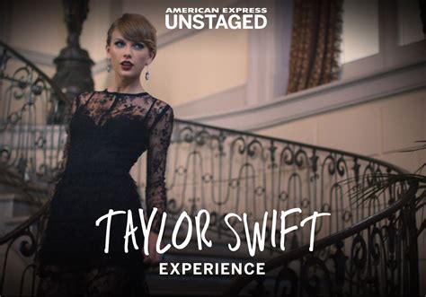 Taylor Swifts ‘blank Space Video Now Comes With An App