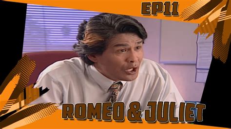 Download lambaian ramadan | episod 11. Romeo & Juliet | Episod 11 - YouTube