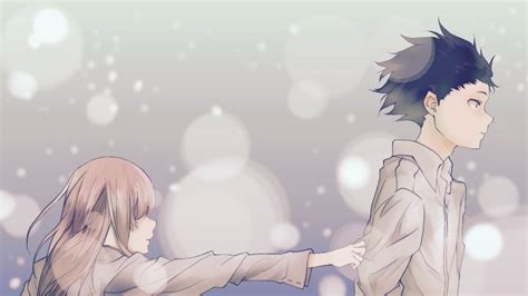 We bring you this movie in multiple definitions. Koe No Katachi Wallpapers, Pictures, Images