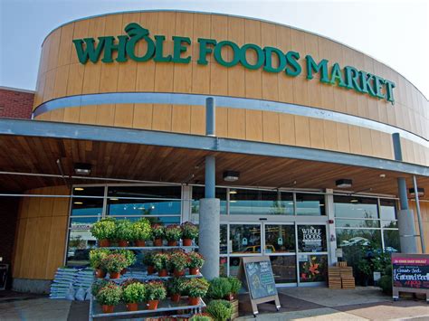 Whole Foods Market To Open Store In Central Pennsylvania