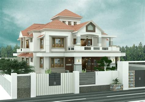 Pin By Dwarkadhishandco On Elevation 3 Duplex House Design House