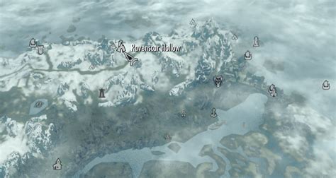 Ravenscar Hollow The Elder Scrolls Wiki