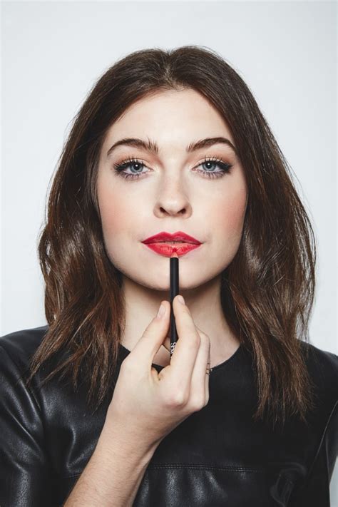 How To Keep Lipstick On All Day Popsugar Beauty