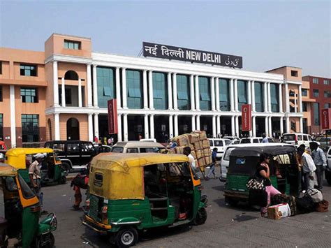 The freezing of the three accounts was first flagged in an article in india's. Will Adani buy New Delhi railway station?