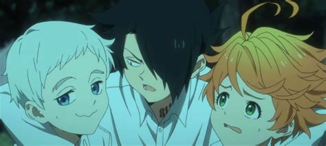 The Promised Neverland Season 2 Episode 1 Release Date Watch Online Spoilers
