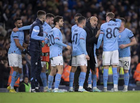 Man City targeting Laporte-Gvardiol shake-up, Barcelona eyeing Spaniard