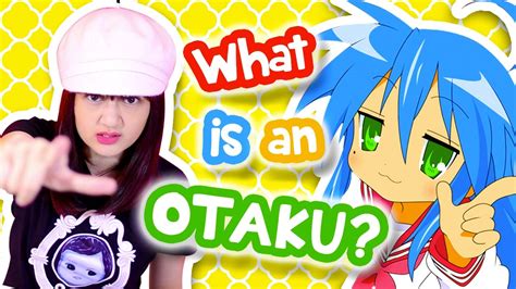What Is An Otaku Otaku Vs Weeaboo Youtube