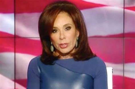 ‘are You Nuts Foxs Jeanine Pirro Rips Rosie Odonnells ‘stupid