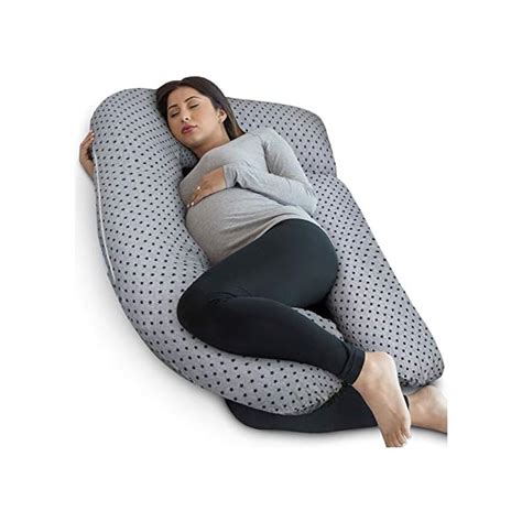 Buy Pharmedoc Pregnancy Pillow Ushape Full Body Pillow And Maternity