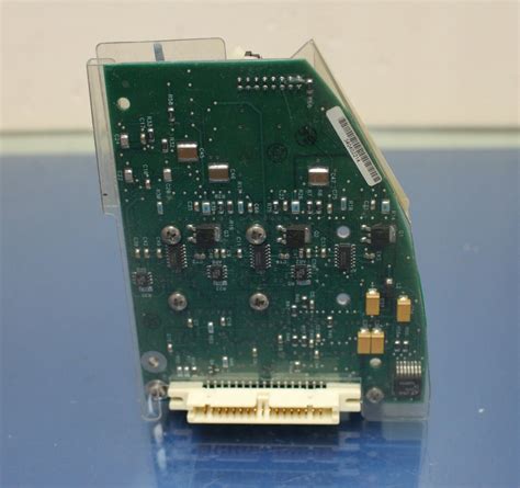 Varian Detector Efc Defc Type 14 For Cp 3800 Gc Gas Chromatography Ebay