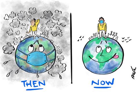 Earth Then And Now The Earth Images Revimageorg