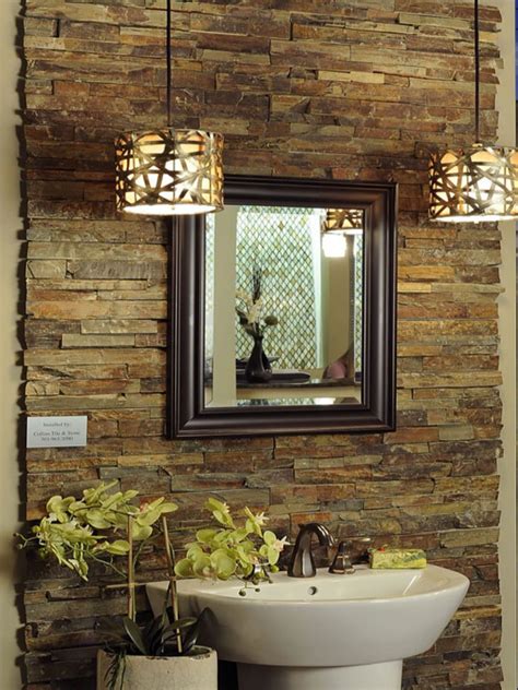 Pin By Bethany Paez On Hahn Faux Stone Walls Faux Stone Wall