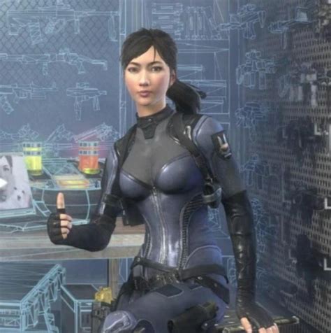 Naomi Manta Ray Mizushima Call Of Duty Wiki Fandom