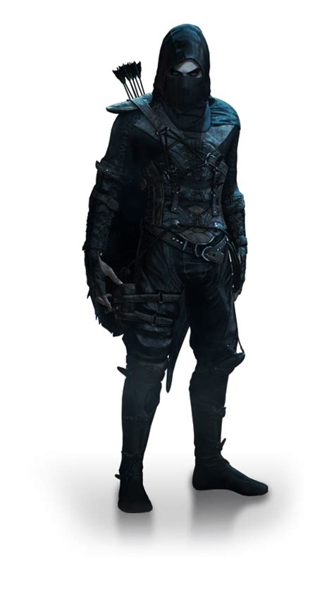 Thief 4 Concept Art Dungeons And Dragons Assassins Creed Art