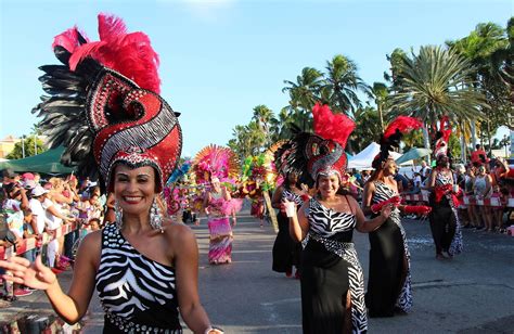Aruba's Carnival - Carnival Groups - VisitAruba.com