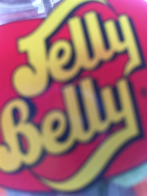 jelly belly gum food essen meals yemek eten