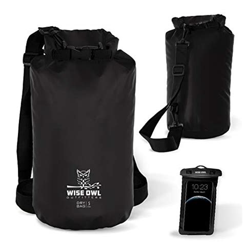 Reviews For Wise Owl Outfitters Waterproof Dry Bag Backpack Bestviewsreviews