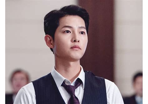 From Vincenzo's Song Joong-Ki to Itaewon Class' Park Seo Joon; these