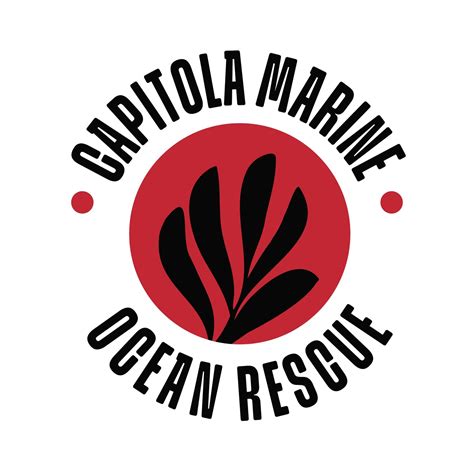 CAPITOLA MARINE