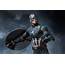NECA Captain America Civil War 1/4 Scale Action Figure 