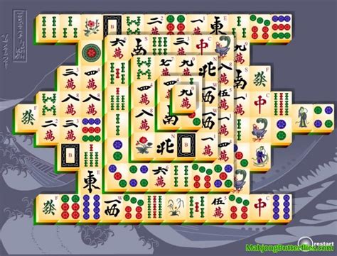 Access to aarp member games. Full-Screen Free Mahjong
