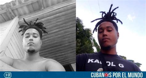 Reportan El Asesinato De Un Joven Cubano En Baracoa