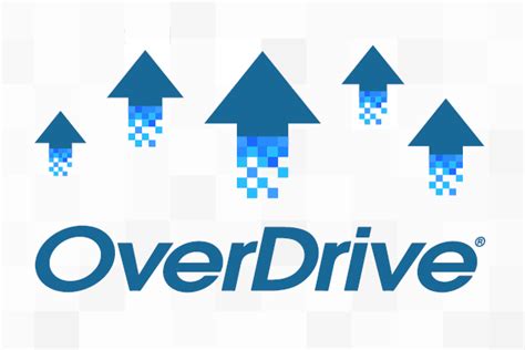 Still Using The Overdrive App Alachua County Library District