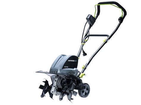 Best Rear Tine Garden Tillers Reviews And Buying Guide 2024