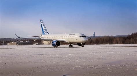 Bombardier Confirms First Flight Of Cs300 Flight Test Vehicle Scheduled