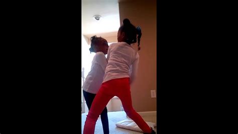 2 sisters fighting youtube