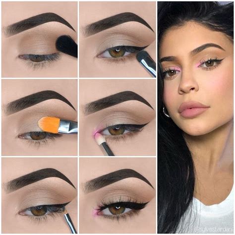 40 Eye Makeup Tips For Beginners Here We Have Compiled 40 Simple