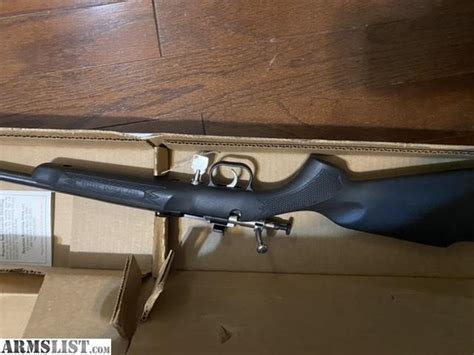 Armslist For Sale Keystone Crickett 22lr