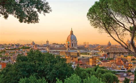 Diez Cosas Que No Sabias Sobre Roma Datos Interesantes Y Curiosidades