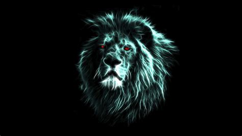 Looking for the best neon animal wallpapers? Lion Wallpapers Full Hd On Wallpaper 1080p HD